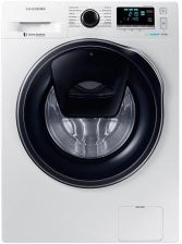 Samsung AddWash WW90K6414QW recenzja