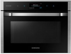 Samsung Chef Collection NQ50J9530BS recenzja