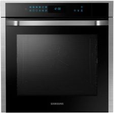 Samsung Chef Collection NV73J7740RS recenzja