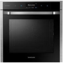 Samsung Chef Collection NV73J9770RS recenzja