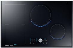 Samsung Chef Collection NZ84J9770EK recenzja