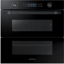 Samsung Dual Cook Flex NV75N5671RB recenzja