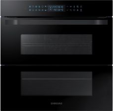 Samsung Dual Cook Flex NV75N7626RB recenzja