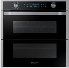 Samsung Dual Cook Flex NV75N7647RS recenzja