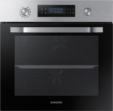 Samsung Dual Cook NV70M3541RS recenzja