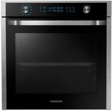 Samsung Dual Cook NV75J5540RS recenzja