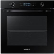 Samsung Dual Cook NV75K5541RB recenzja