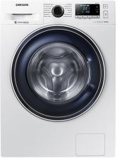 Samsung Eco Bubble WW80J5246FW recenzja