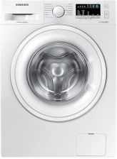 Samsung Eco Bubble WW80R421HDW recenzja