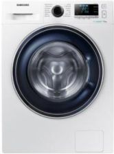 Samsung Eco Bubble WW80R421HFW recenzja