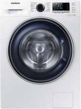 Samsung Eco Bubble WW90J5346FW recenzja