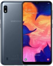 Samsung Galaxy A10 SM-A105 32GB Dual SIM Czarny recenzja