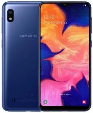 Samsung Galaxy A10 SM-A105 32GB Dual SIM Niebieski recenzja