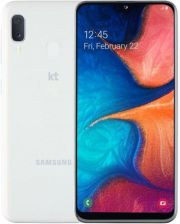 Samsung Galaxy A20e SM-A202 32GB Dual SIM Biały recenzja