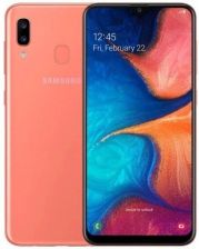 Samsung Galaxy A20e SM-A202 32GB Dual SIM Koralowy recenzja