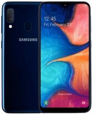 Samsung Galaxy A20e SM-A202 32GB Dual SIM Niebieski recenzja