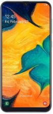 Samsung Galaxy A30 SM-A305 64GB Dual SIM Biały » recenzja