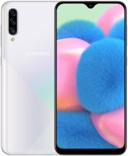 Samsung Galaxy A30s SM-A307 32GB Dual Sim Biały recenzja