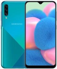 Samsung Galaxy A30s SM-A307 32GB Dual Sim Zielony recenzja