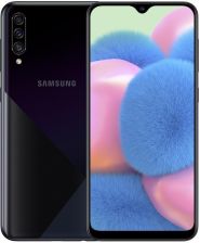 Samsung Galaxy A30s SM-A307 64GB Dual Sim Czarny recenzja