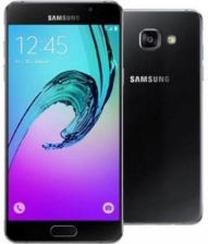 Samsung Galaxy A5 SM-A510 2016 Czarny recenzja