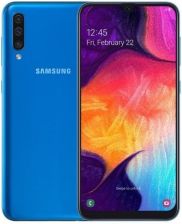 Samsung Galaxy A50 SM-A505 128GB Dual SIM Niebieski recenzja