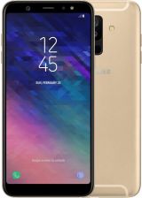 Samsung Galaxy A6+ SM-A605 32GB Dual SIM Złoty recenzja