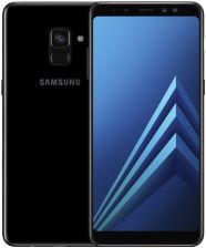 Samsung Galaxy A8 2018 SM-A530 Dual SIM Czarny recenzja