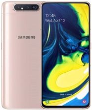 Samsung Galaxy A80 SM-A805 128GB Dual SIM Złoty recenzja