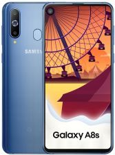 Samsung Galaxy A8S SM-G887 8/128GB Niebieski » recenzja