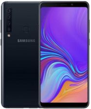 Samsung Galaxy A9 2018 SM-A920 128GB Dual SIM Czarny recenzja