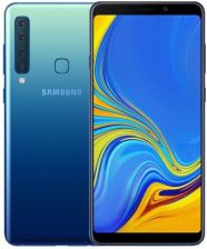 Samsung Galaxy A9 2018 SM-A920 128GB Dual SIM Niebieski recenzja