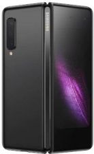 Samsung Galaxy Fold SM-F900 Cosmos Black recenzja