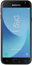 Samsung Galaxy J3 2017 SM-J330 16GB Czarny » recenzja