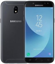 Samsung Galaxy J5 2017 SM-J530 16GB Dual Sim Czarny recenzja