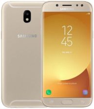 Samsung Galaxy J5 2017 SM-J530 16GB Dual Sim Złoty recenzja