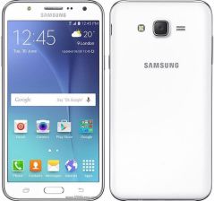 Samsung Galaxy J5 J500H Dual SIM Biały » recenzja