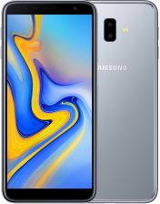 Samsung Galaxy J6+ SM-J610 32GB Dual SIM Szary recenzja