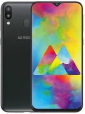 Samsung Galaxy M20 SM-M205 64GB Dual SIM Czarny recenzja