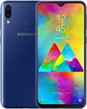 Samsung Galaxy M20 SM-M205 64GB Dual SIM Niebieski recenzja