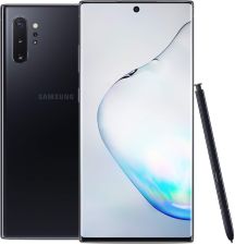 Samsung Galaxy Note 10 Plus SM-N975 256GB Aura Black recenzja