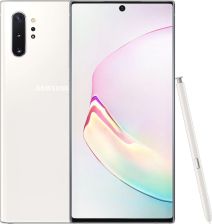 Samsung Galaxy Note 10 Plus SM-N975 256GB Aura White recenzja