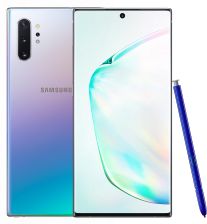 Samsung Galaxy Note 10 Plus SM-N975 512GB Aura Glow recenzja