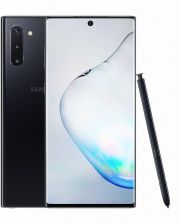 Samsung Galaxy Note 10 SM-N970 256GB Aura Black recenzja