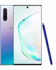 Samsung Galaxy Note 10 SM-N970 256GB Aura Glow recenzja