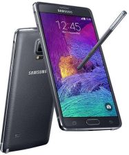 Samsung Galaxy Note 4 N910C Czarny » recenzja