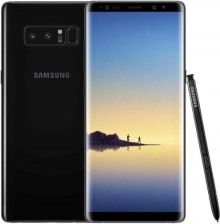 Samsung Galaxy Note 8 SM-N950 64GB Dual SIM Midnight Black recenzja