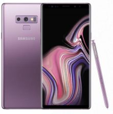 Samsung Galaxy Note 9 SM-N960 128GB Lavender Purple recenzja