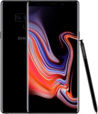 Samsung Galaxy Note 9 SM-N960 128GB Midnight Black recenzja