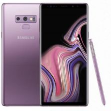 Samsung Galaxy Note 9 SM-N960 512GB Lavender Purple recenzja